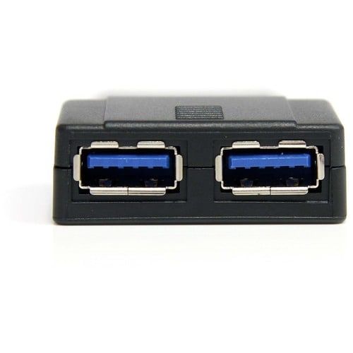 Adaptador de tarjeta ExpressCard SuperSpeed USB 3.0 de 2 puertos con compatibilidad UASP de StarTech.com (5 Gbps)