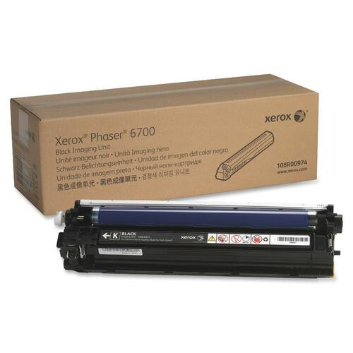 Unité d'imagerie Xerox XER108R00971/72/73/74 - Technologie d'impression laser