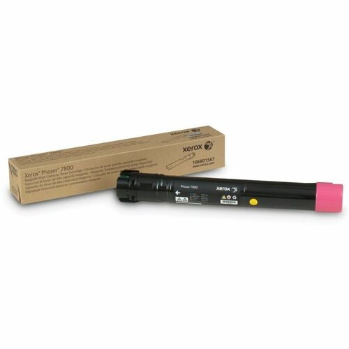 Cartouche de toner Xerox d'origine - Laser - 17 200 pages - Magen