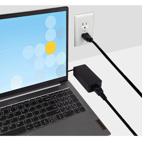 StarTech.com 10ft (3m) Laptop Power Cord