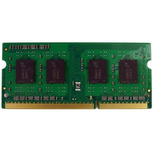 Mémoire SODIMM DDR3 2 Go 1600 MHz CL9