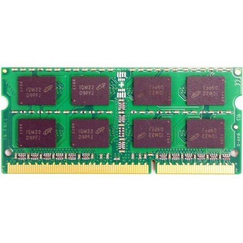 Mémoire SODIMM DDR3 4 Go 1600 MHz CL9