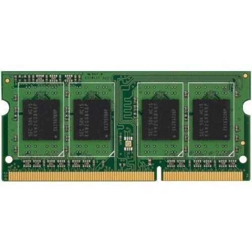 Mémoire SODIMM DDR3 4 Go 1600 MHz CL9
