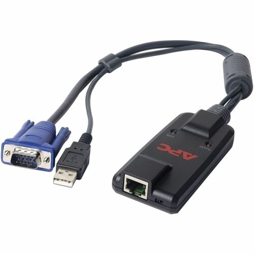 MODULE SERVEUR KVM 2G USB AVEC SUPPORT VIRTUEL