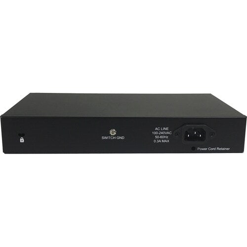 24PORT GIGABIT ENET SWITCH PERP 0