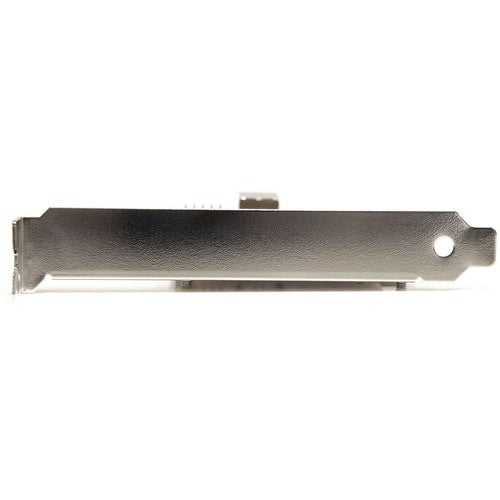 StarTech.com PCI Express to Mini PCI Express Card Adapter - Convert