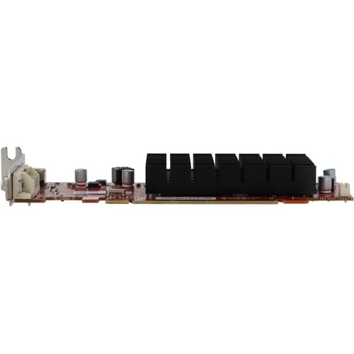 Tarjeta gráfica VisionTek AMD Radeon HD 6350 - 1 GB DDR3 SDRAM - Bajo rendimiento