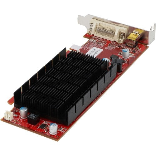 Tarjeta gráfica VisionTek AMD Radeon HD 6350 - 1 GB DDR3 SDRAM - Bajo rendimiento