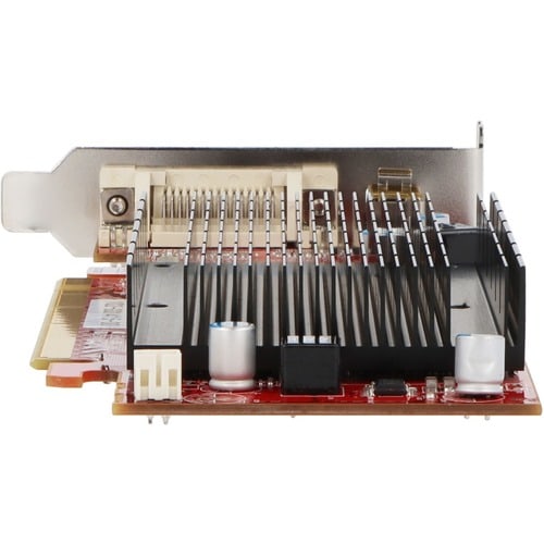 Tarjeta gráfica VisionTek AMD Radeon HD 6350 - 1 GB DDR3 SDRAM - Bajo rendimiento