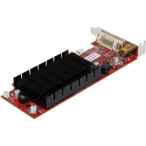 Tarjeta gráfica VisionTek AMD Radeon HD 6350 - 1 GB DDR3 SDRAM - Bajo rendimiento