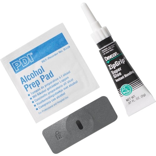 Kit adaptador de ranura de seguridad Kensington - 1