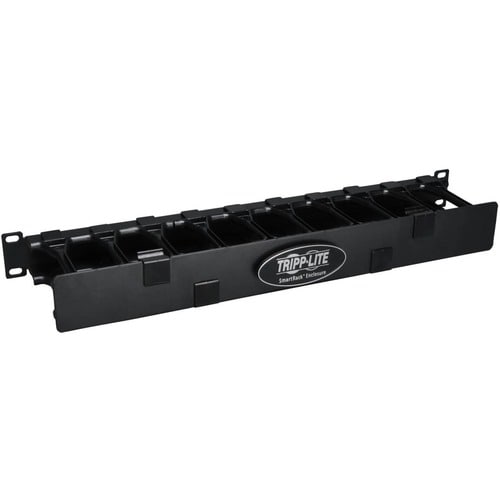 Tripp Lite by Eaton SRCABLEDUCT1UHD Cable Pass-through - Cable Organiz