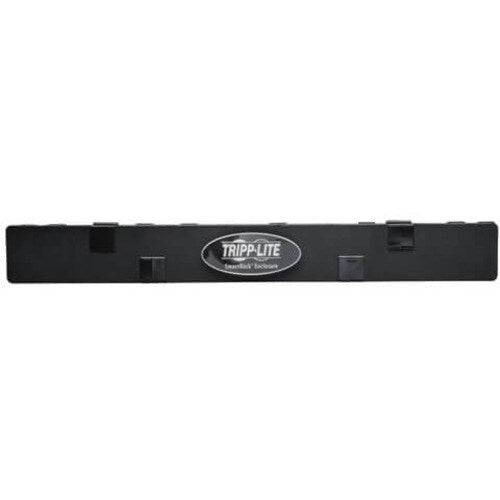 Tripp Lite by Eaton SRCABLEDUCT1UHD Cable Pass-through - Cable Organiz