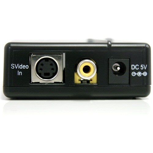 StarTech.com Compuesto y S