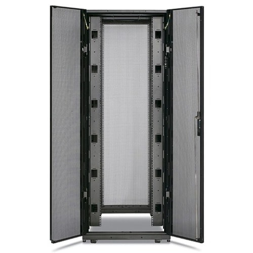 Armoire rack APC by Schneider Electric NetShelter SX - 45U R
