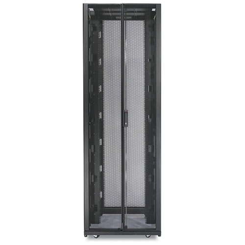 Armoire rack APC by Schneider Electric NetShelter SX - 45U R