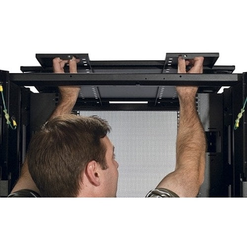 Armoire rack APC by Schneider Electric NetShelter SX - 45U R