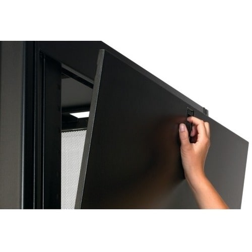 Armoire rack APC by Schneider Electric NetShelter SX - 45U R