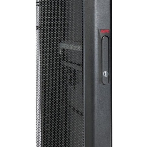 APC by Schneider Electric NetShelter SX Enclosure Rack Cabinet - 45U R
