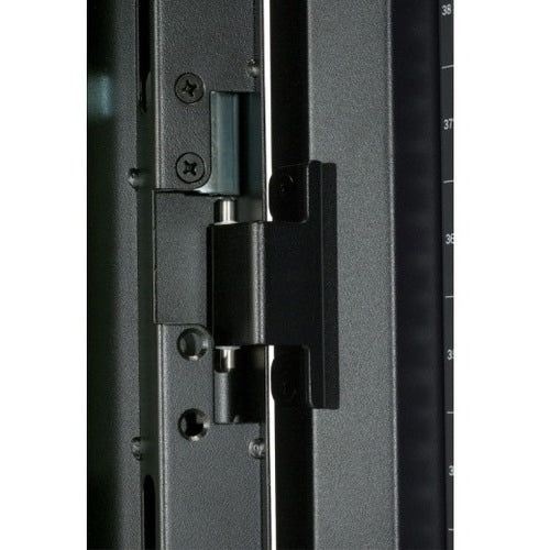 APC by Schneider Electric NetShelter SX Enclosure Rack Cabinet - 45U R