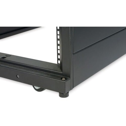 APC by Schneider Electric NetShelter SX Enclosure Rack Cabinet - 45U R