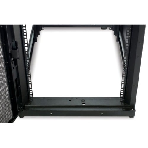 APC by Schneider Electric NetShelter SX Enclosure Rack Cabinet - 45U R