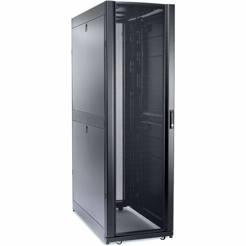 Armoire rack APC by Schneider Electric NetShelter SX - 45U R