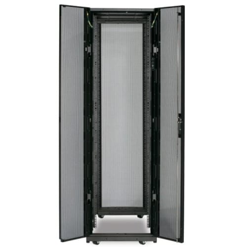 Armoire rack APC by Schneider Electric NetShelter SX - 45U R