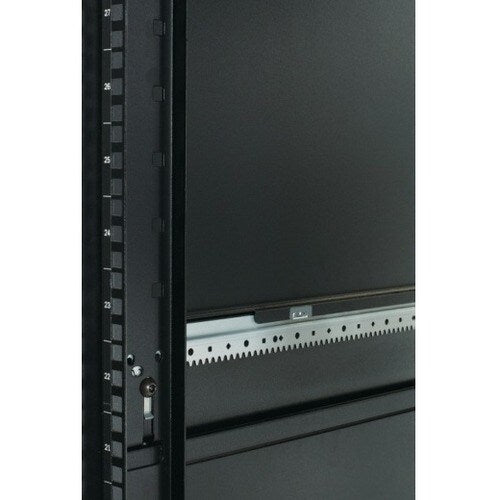 Armoire rack APC by Schneider Electric NetShelter SX - 45U R