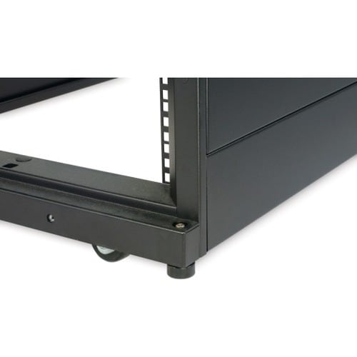 Armoire rack APC by Schneider Electric NetShelter SX - 45U R
