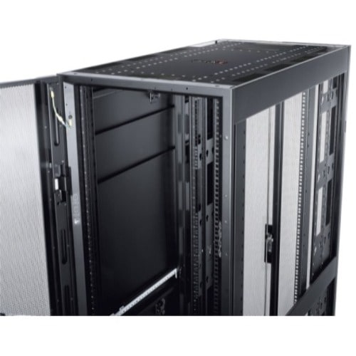 Armoire rack APC by Schneider Electric NetShelter SX - 45U R
