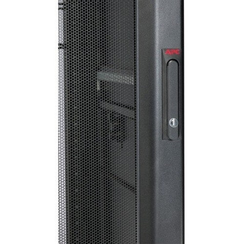 Armoire rack APC by Schneider Electric NetShelter SX - 45U R