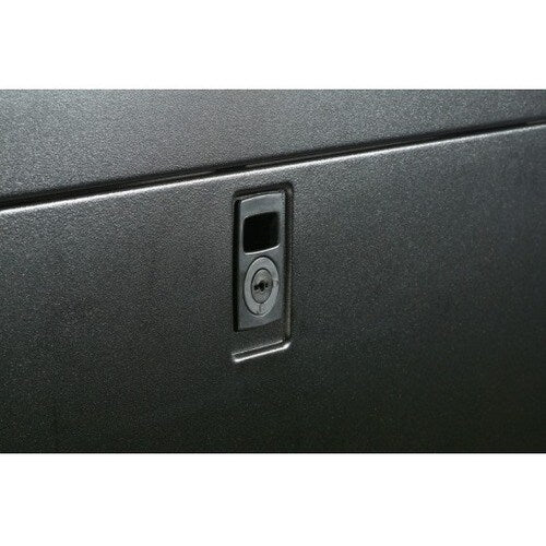 Armoire rack APC by Schneider Electric NetShelter SX - 45U R