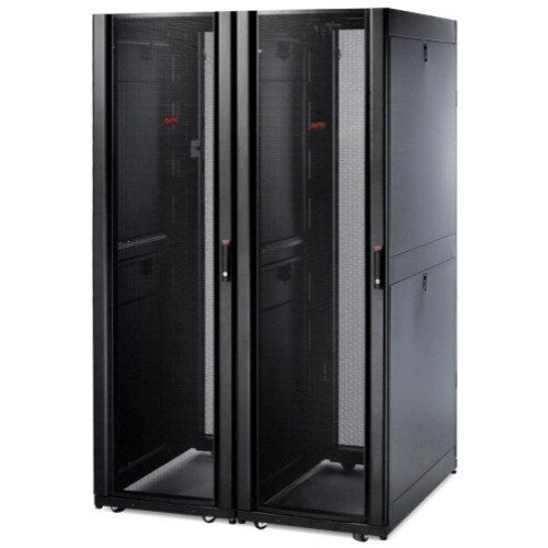 Armoire rack APC by Schneider Electric NetShelter SX - 45U R