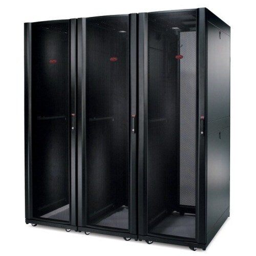 Armoire rack APC by Schneider Electric NetShelter SX - 45U R
