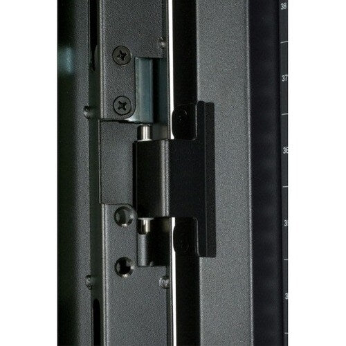 Armoire rack APC by Schneider Electric NetShelter SX - 45U R