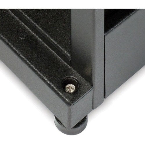 Armoire rack APC by Schneider Electric NetShelter SX - 45U R