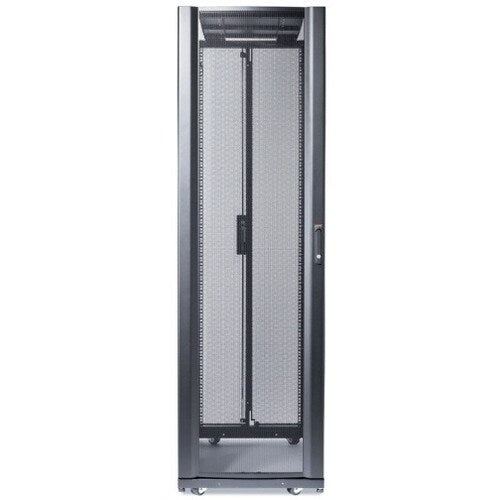 Armoire rack APC by Schneider Electric NetShelter SX - 45U R