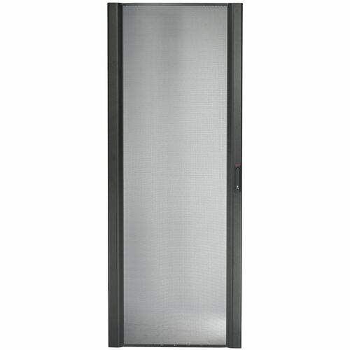 APC by Schneider Electric NetShelter SX 45U 600mm Wide Perforated Curv