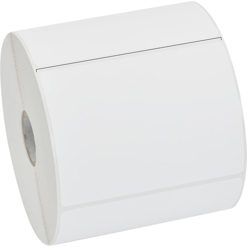 Papel de etiquetas Zebra 4x3 pulgadas Térmico directo Zebra Z-Select 4000D - 4\" (101,60 mm) Ancho