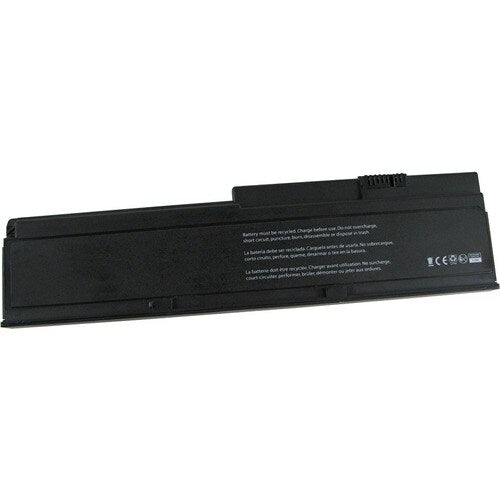 V7 Battery For Select Lenovo Ibm Laptops - Battery