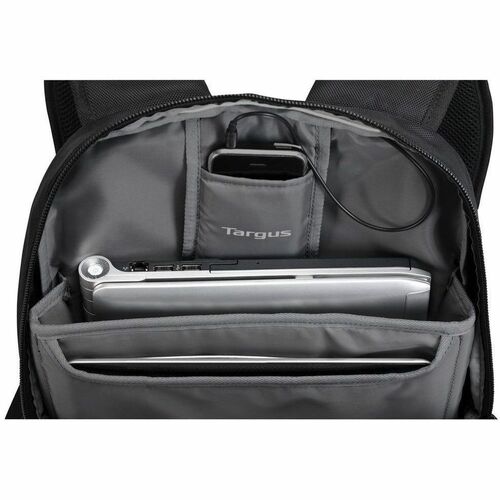 Estuche de transporte Targus Legend IQ TSB705US (mochila)
