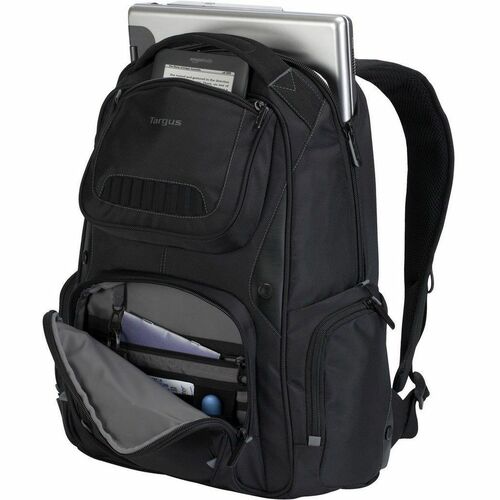 Estuche de transporte Targus Legend IQ TSB705US (mochila)