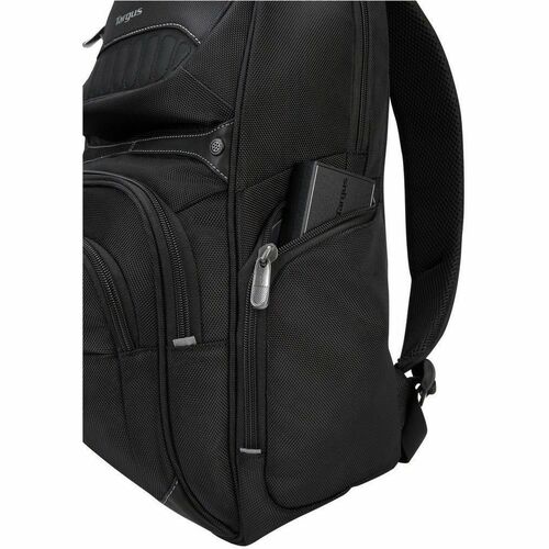 Estuche de transporte Targus Legend IQ TSB705US (mochila)
