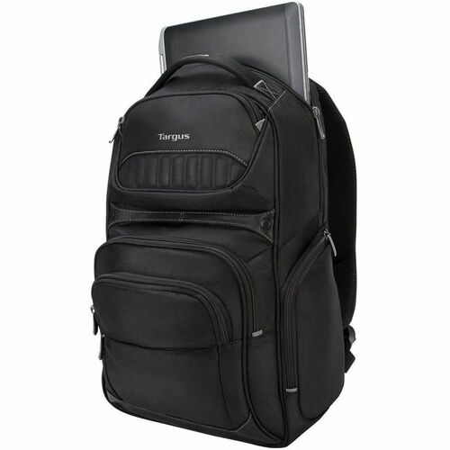 Estuche de transporte Targus Legend IQ TSB705US (mochila)