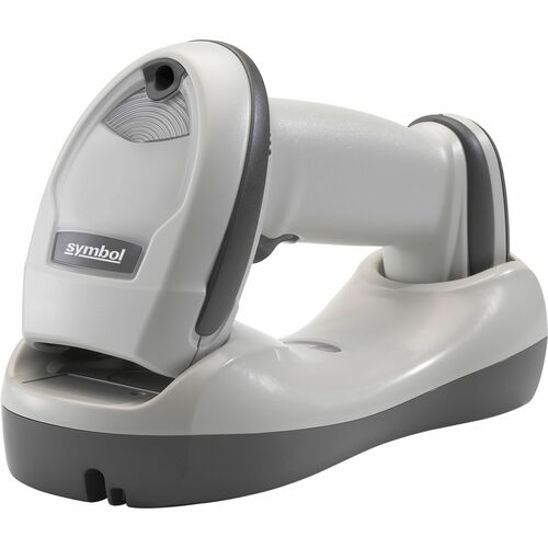 Zebra LI4278 Cordless Linear Scanner - Wireless Connectivity - 547 scan/s - 3\"