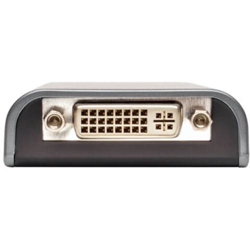 Tripp Lite by Eaton SPS606HGRA 6-Outlets Surge Suppressor - 6 x NEMA 5