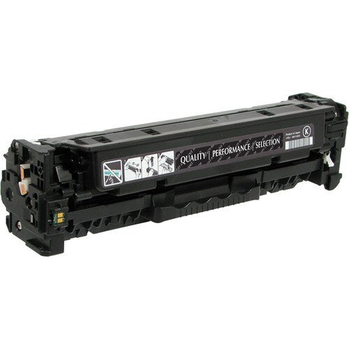 TONER NOIR V7, 3 500 PG, REMPLACE HP CC530A