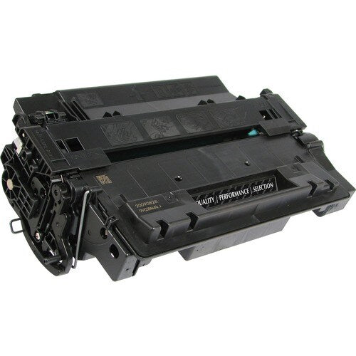 TONER V7 12500PG REMPLACE HP CE255X