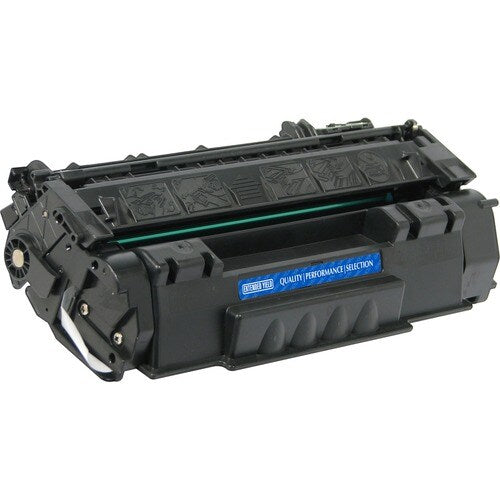TONER V7 6000PG REMPLACE HP Q5949X